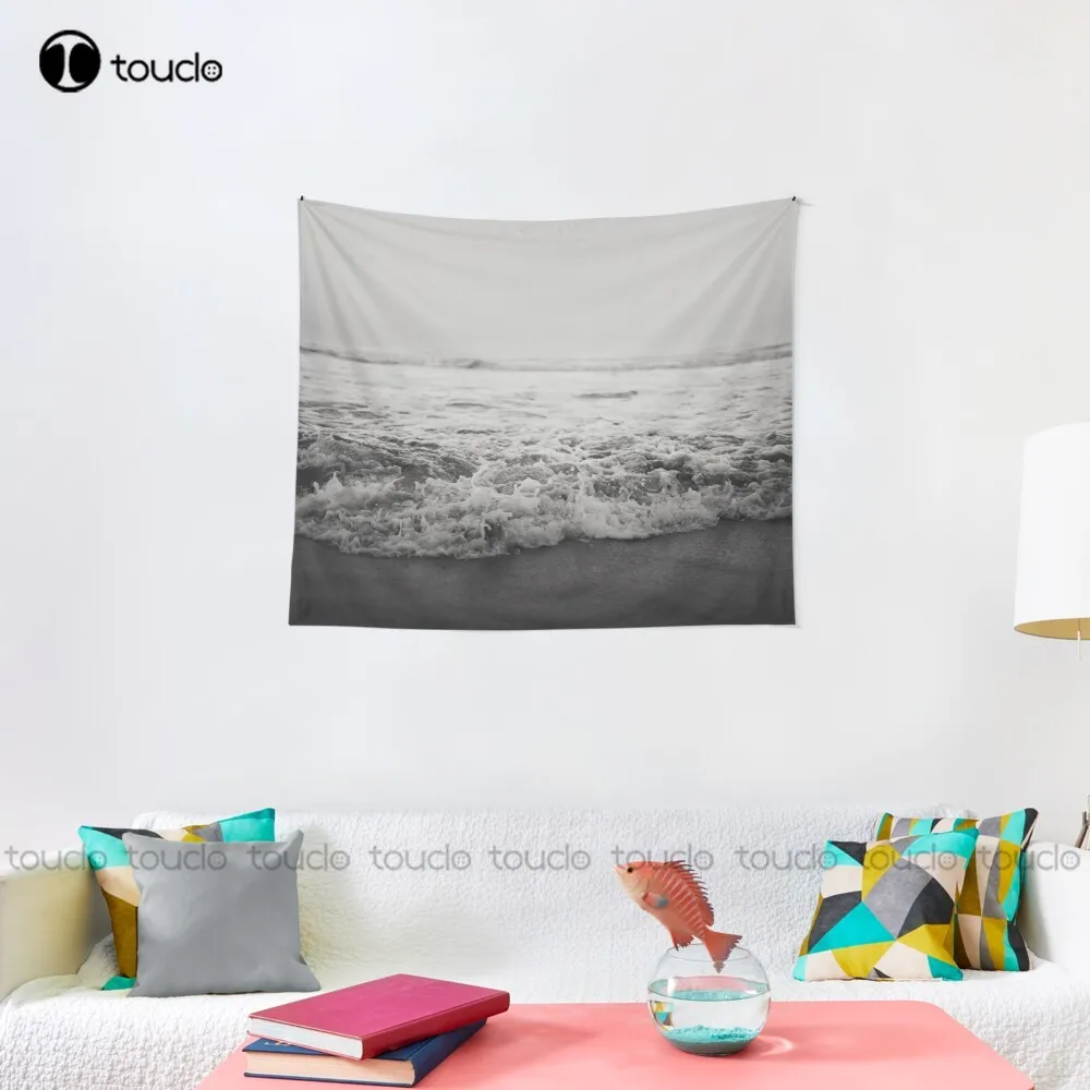Гобелен Ocean Crash, лучший го – обзор и цена Home Decor Website Free