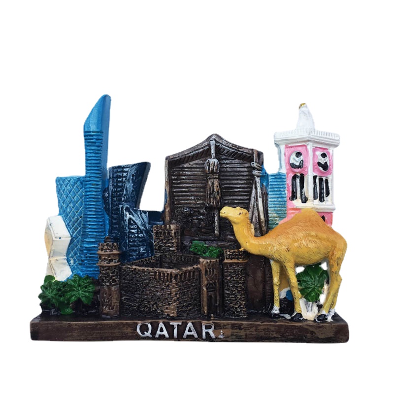 Дорожные магниты на холодильни – обзор и цена Home Decor Qatar