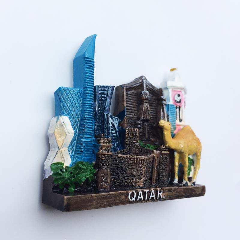 Дорожные магниты на холодильни – обзор и цена Home Decor Qatar