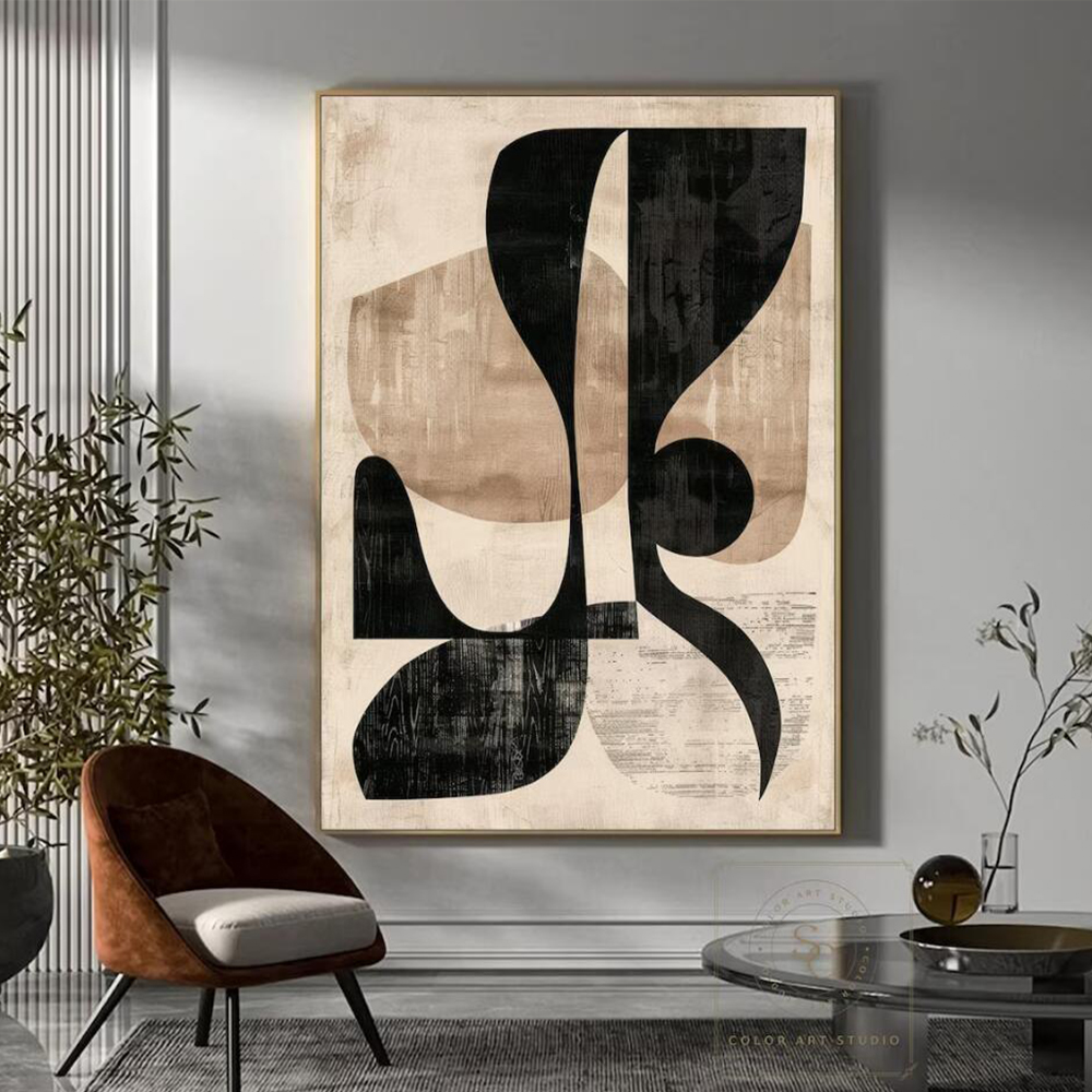 100% ручная работа, абстрактна – обзор и цена Home Decor Free Images