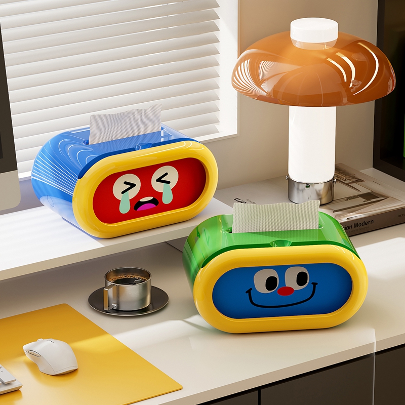 Uforu забавный Emoji большой е – обзор и цена Home Decor Emoji
