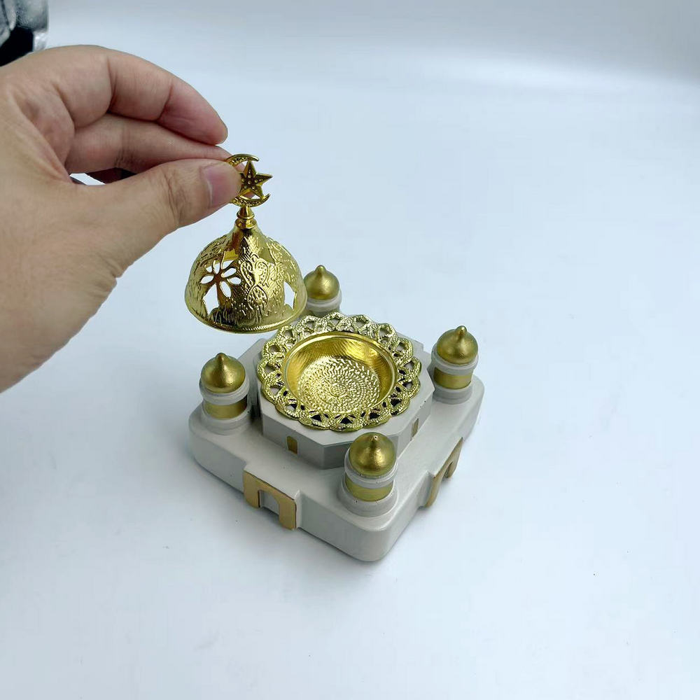 Подставка для благовоний в фор – обзор и цена Incense Stick Holder
