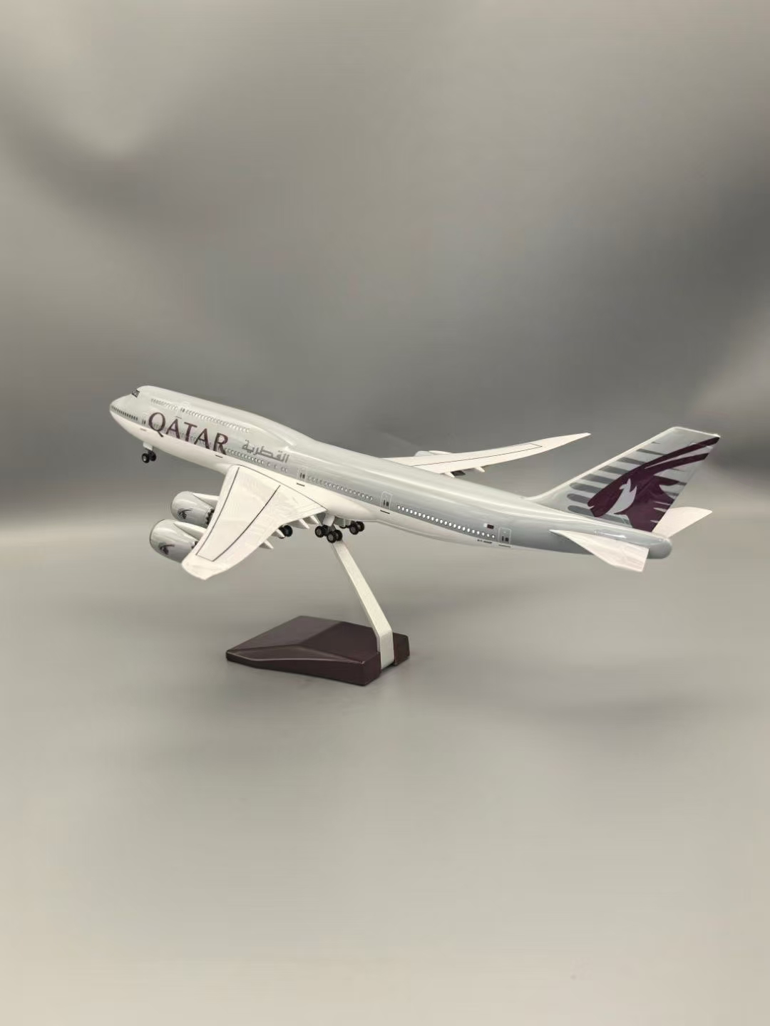 B747 Модель самолета в масштаб – обзор и цена Home Decor Qatar