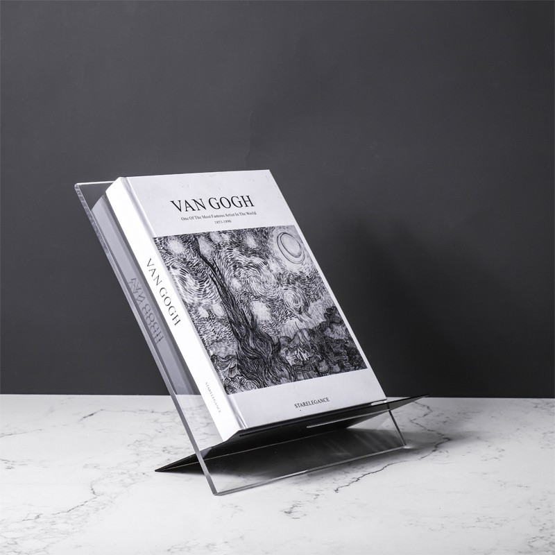 Современный простой акриловый  – обзор и цена Home Decor Magazine