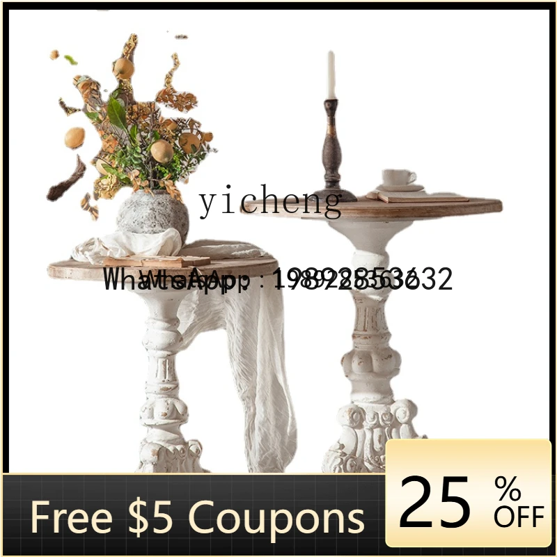 Круглый приставной столик в ст – обзор и цена Home Decor Website Free