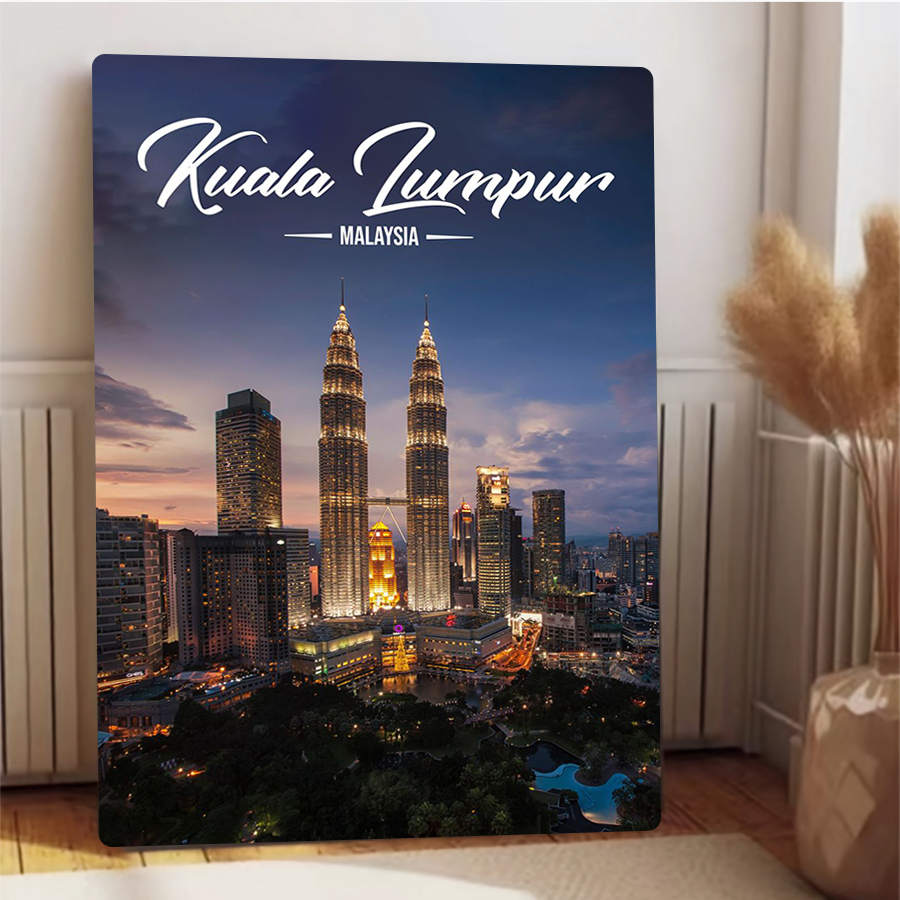 Куала-Лумпур Малайзия Petronas – обзор и цена Home Decor Kuala Lumpur