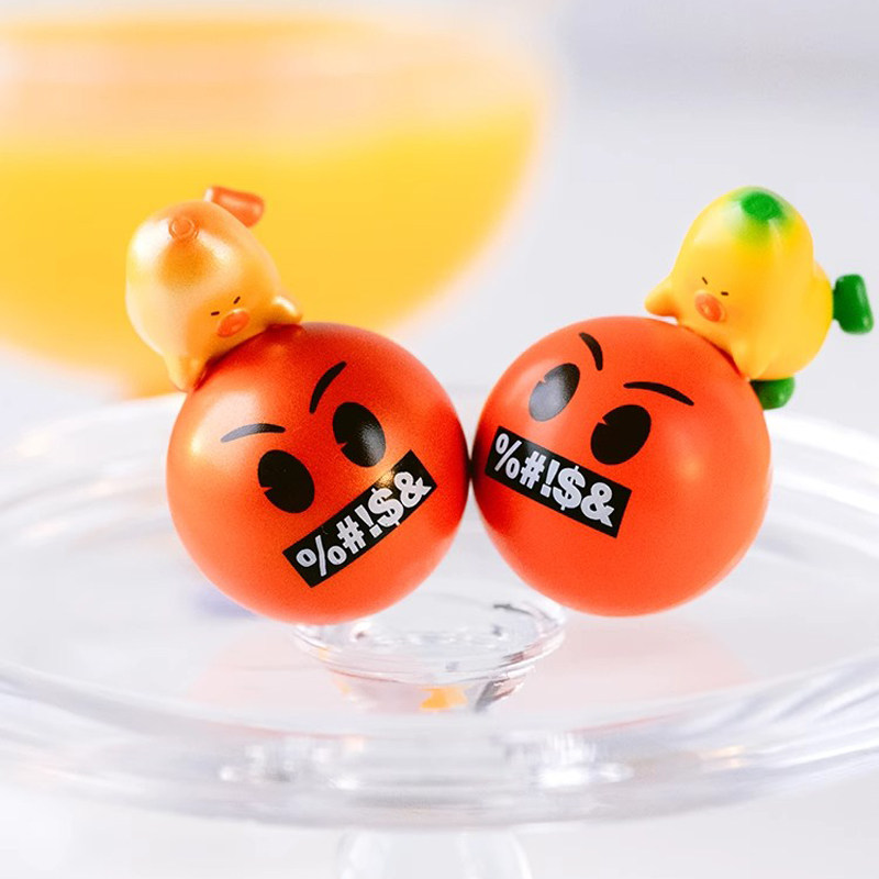 Коллекционная мини-фигурка Ban – обзор и цена Home Decor Emoji