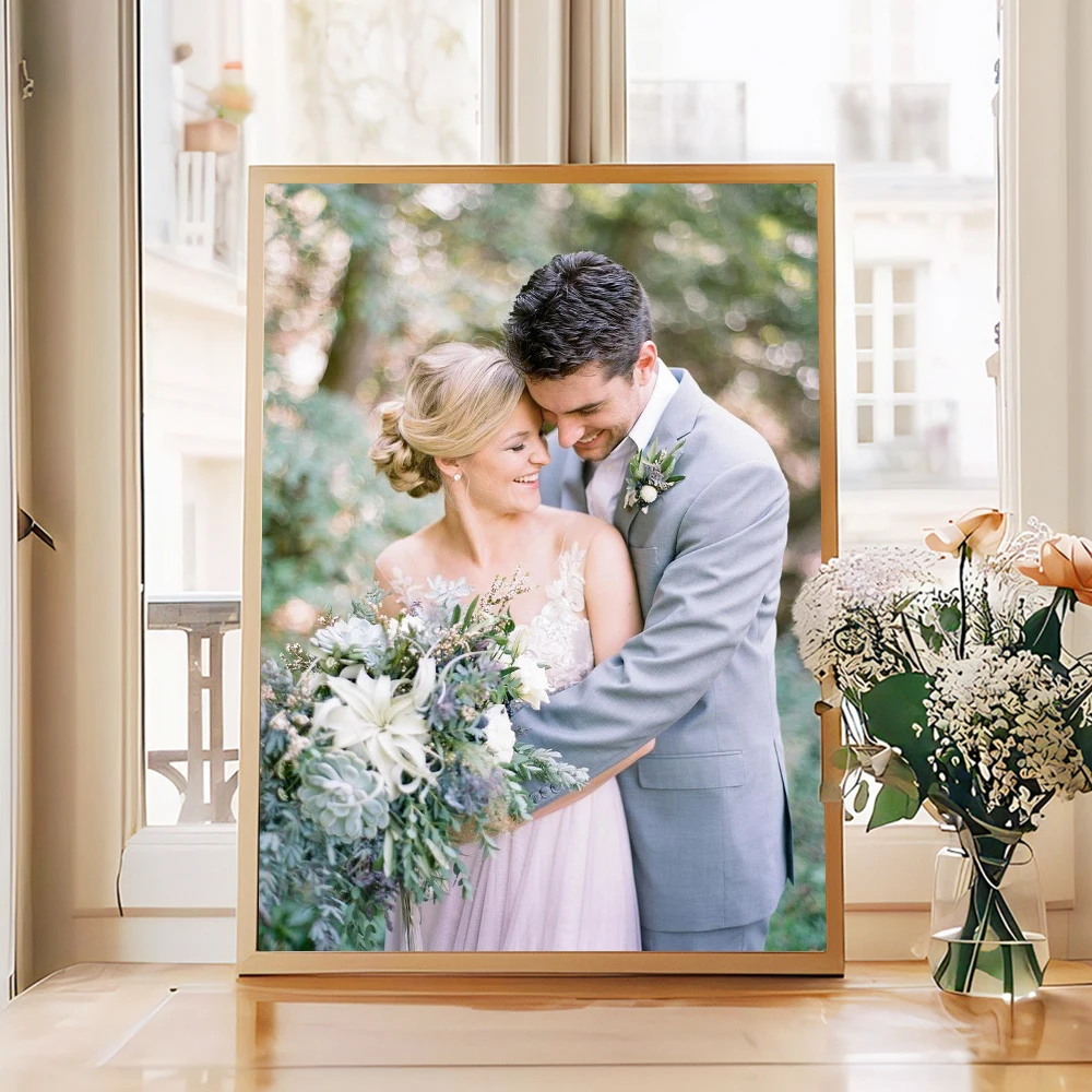 Печать на холсте по индивидуал – обзор и цена Home Decor Foto