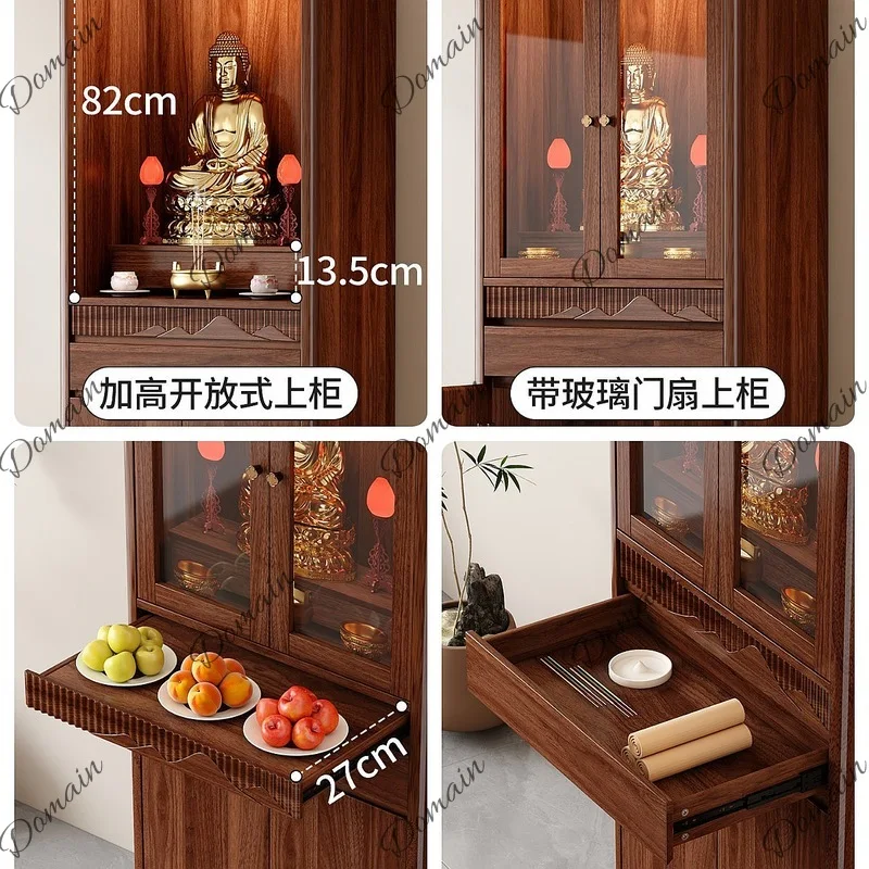 Современный небольшой шкафчик  – обзор и цена Home Decor Gold