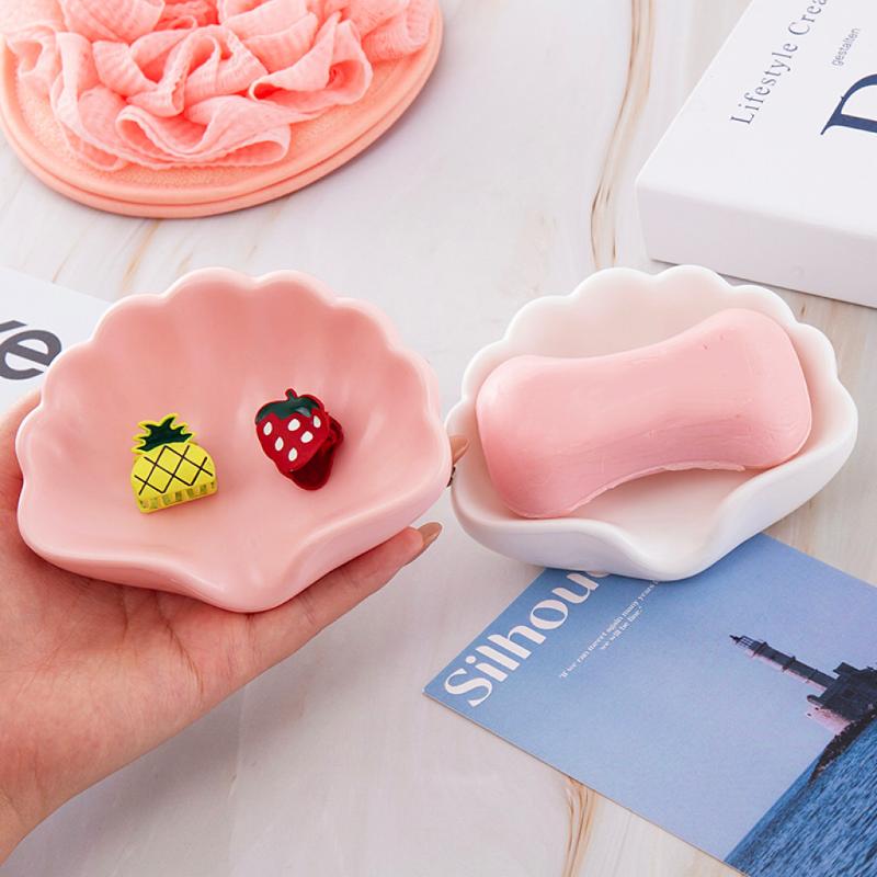 Милая керамическая мыльница в  – обзор и цена Vanity Home Decor