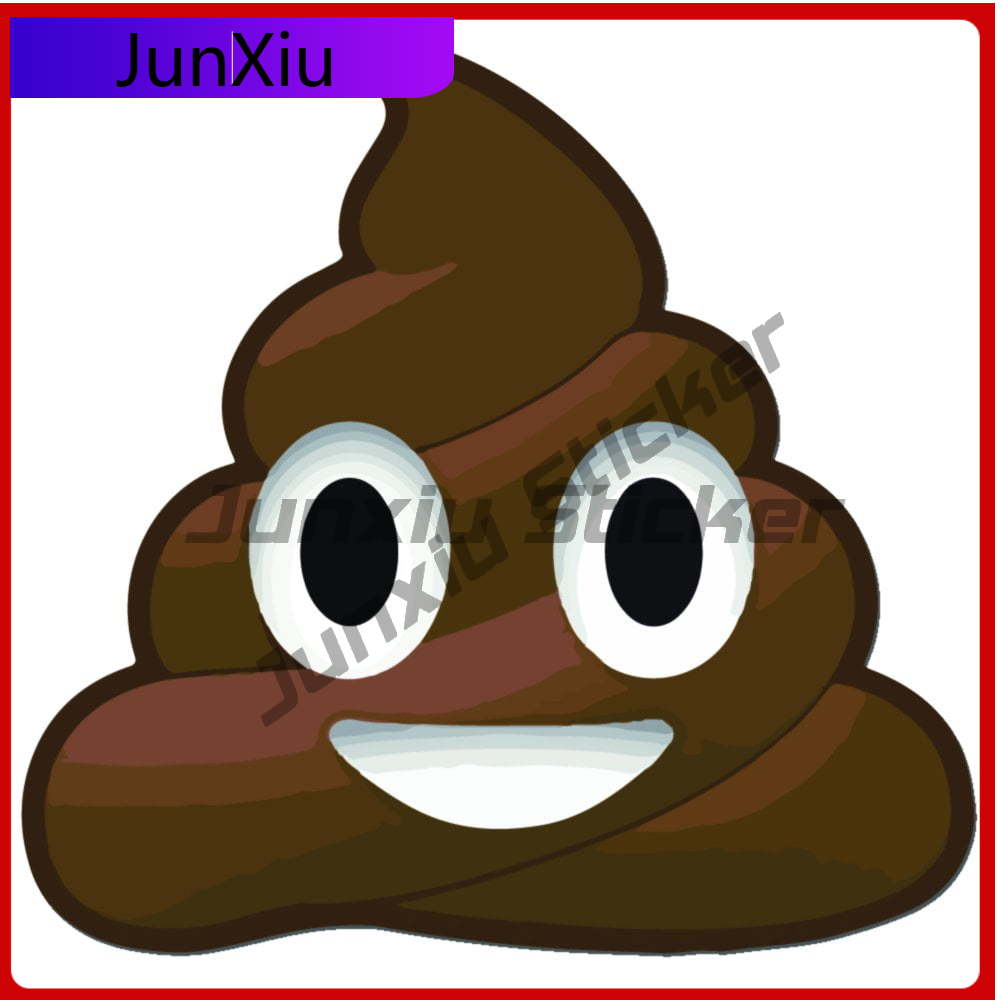 Наклейка-эмодзи для автомобиля – обзор и цена Home Decor Emoji