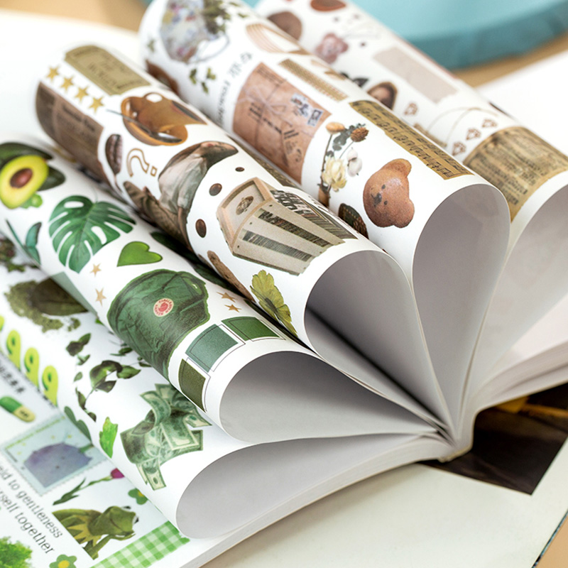 Yoofun 50 листов журнальная на – обзор и цена Home Decor Magazine