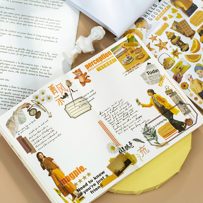 Yoofun 50 листов журнальная на – обзор и цена Home Decor Magazine