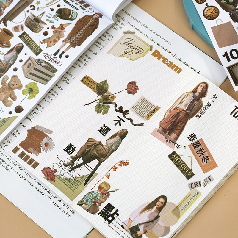 Yoofun 50 листов журнальная на – обзор и цена Home Decor Magazine