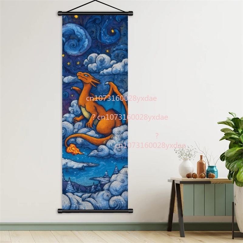 Постер с изображением покемоно – обзор и цена Home Decor Free Images