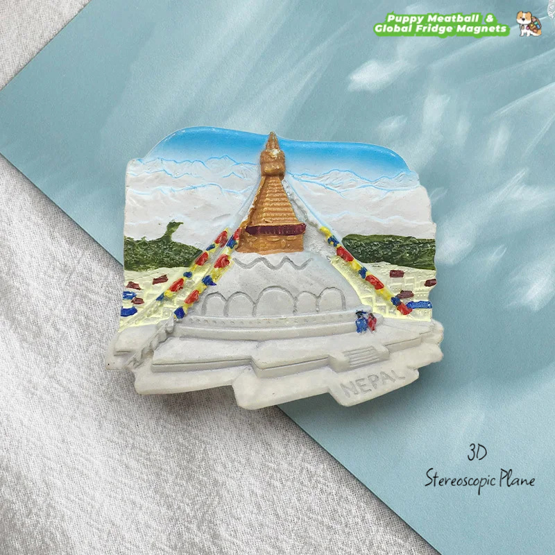 Непал Кетмandu Бо닥 Stupa Пейза – обзор и цена Home Decor Kathmandu