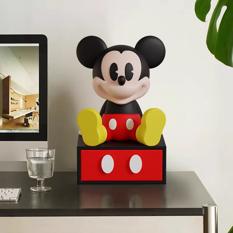 Милый органайзер-ящик для хран – обзор и цена Vanity Home Decor