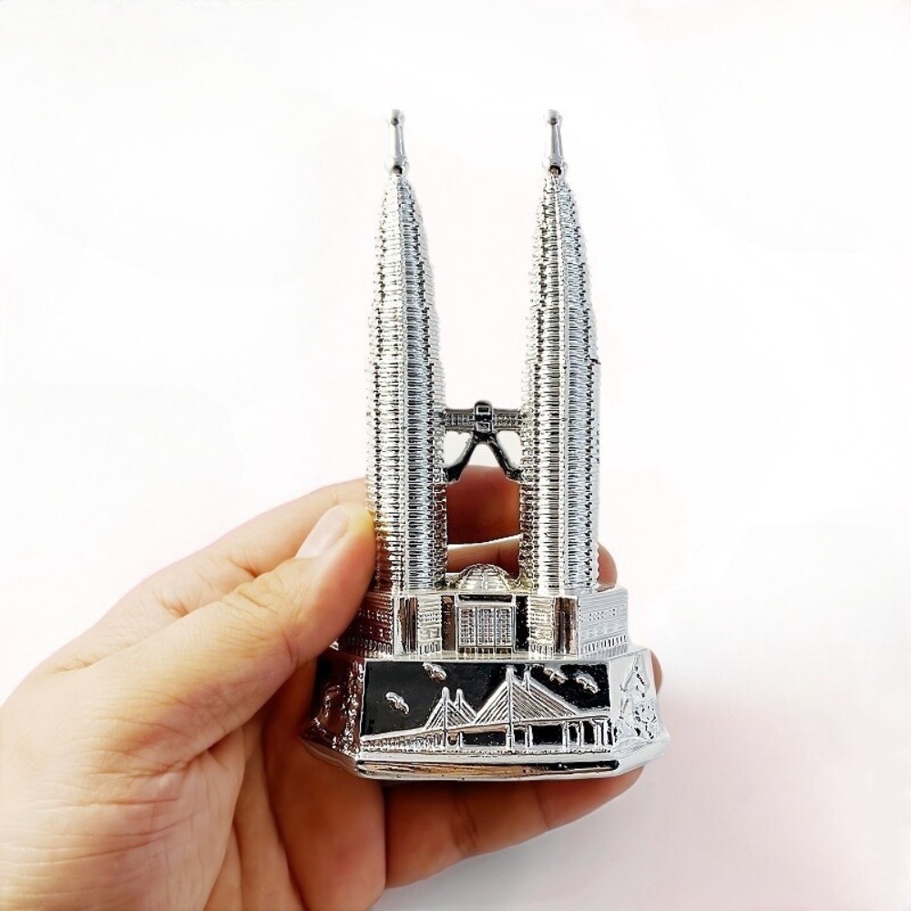 Сувенир из Куала-Лумпура, Мала – обзор и цена Home Decor Kuala Lumpur