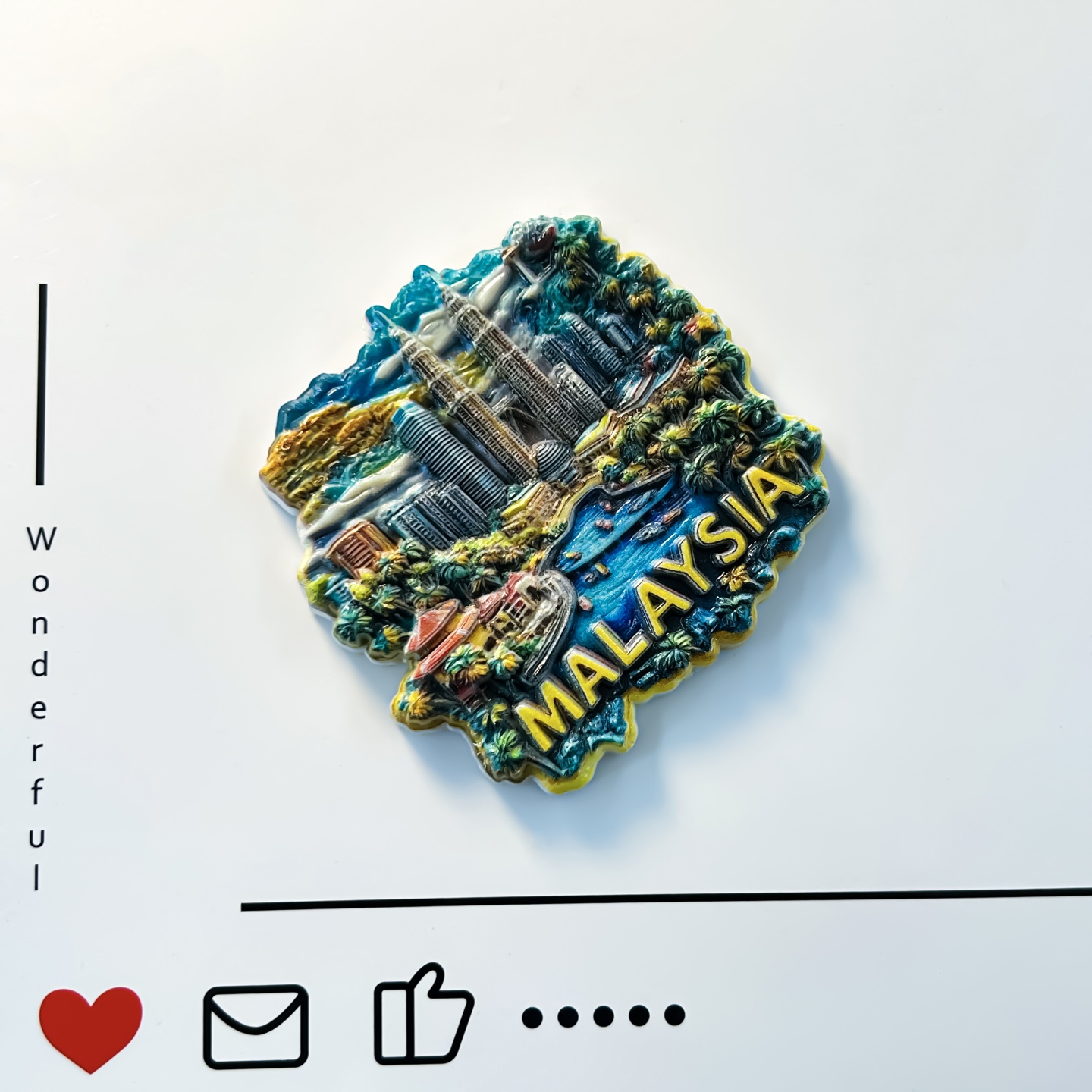 Малайзия, популярные достоприм – обзор и цена Home Decor Kuala Lumpur
