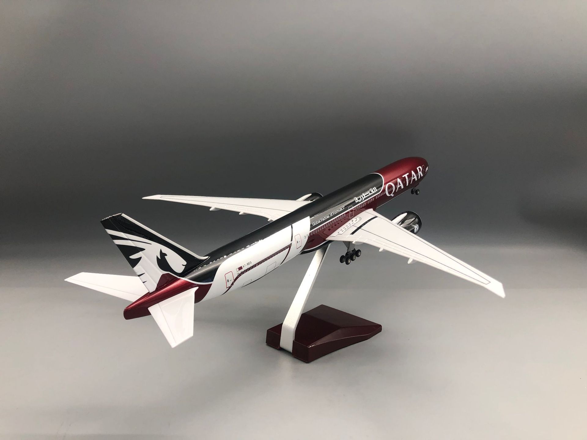 Модель самолета B777-300 Qatar – обзор и цена Home Decor Qatar