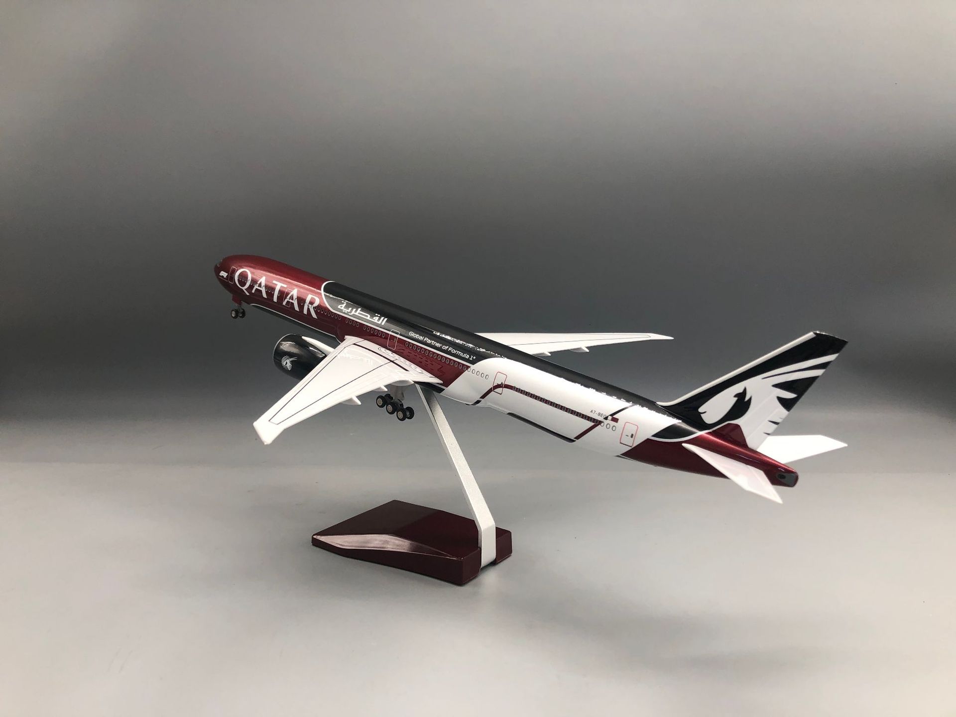 Модель самолета B777-300 Qatar – обзор и цена Home Decor Qatar