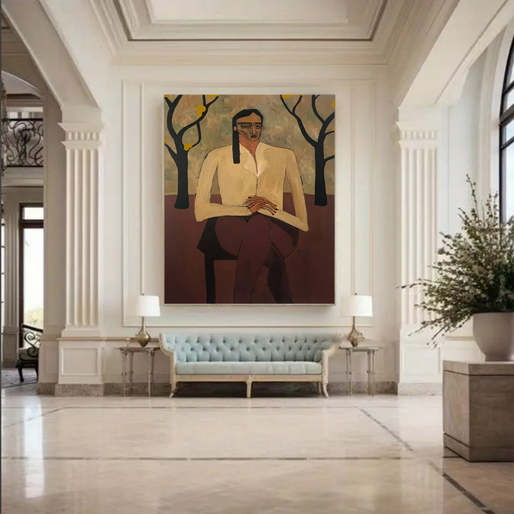 100% ручная работа, абстрактна – обзор и цена Home Decor Free Images
