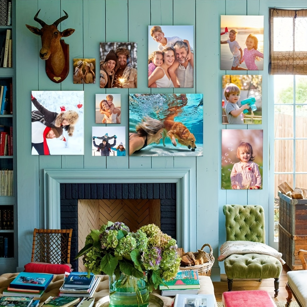 Персонализированные холщовые п – обзор и цена Home Decor Foto