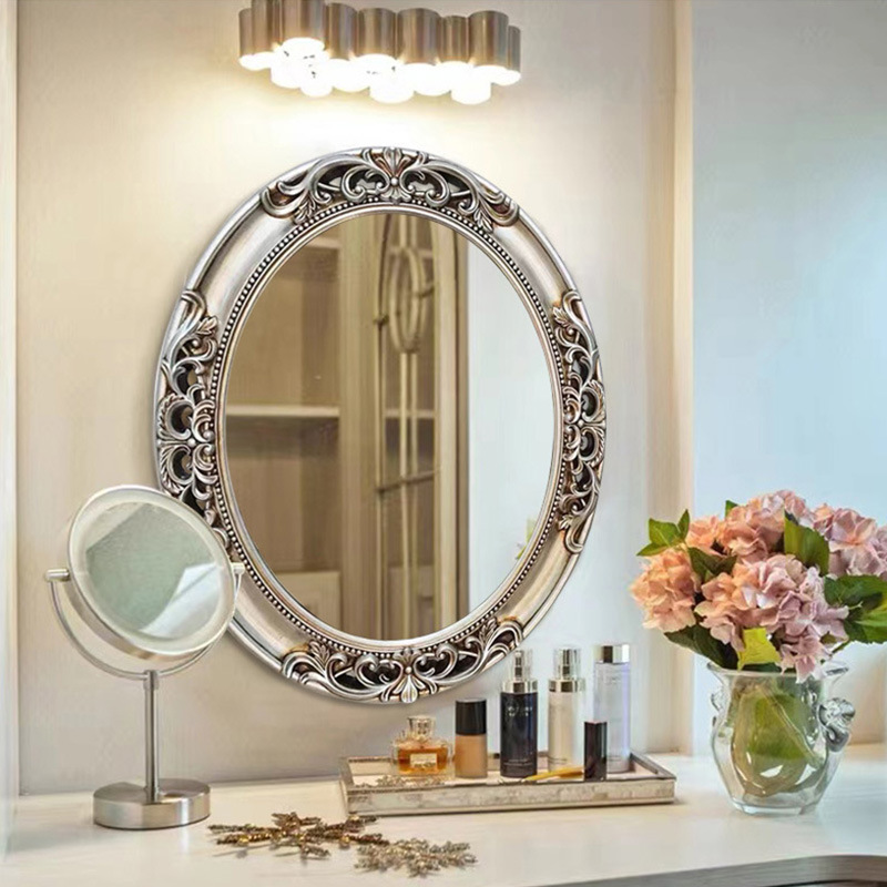 Европейское овальное полое зер – обзор и цена Vanity Home Decor