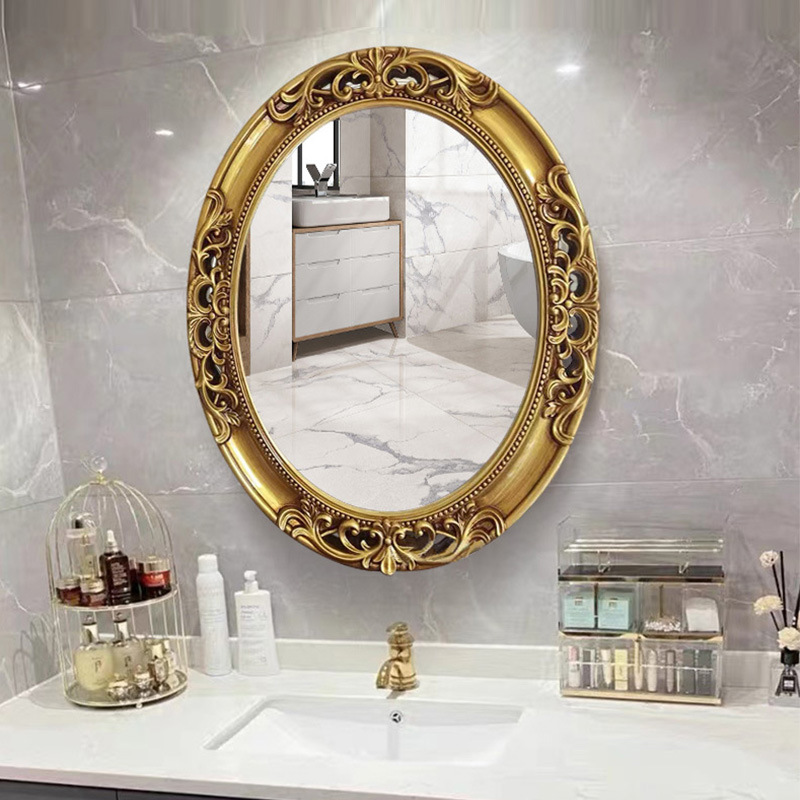 Европейское овальное полое зер – обзор и цена Vanity Home Decor