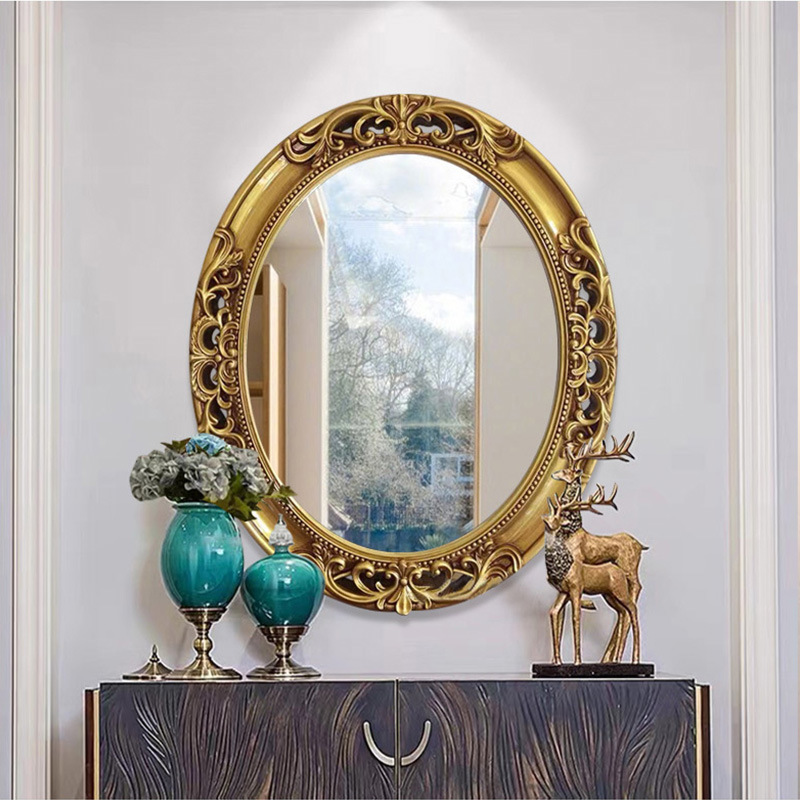 Европейское овальное полое зер – обзор и цена Vanity Home Decor