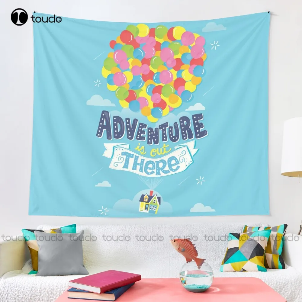 Гобелен «Приключение есть», го – обзор и цена Home Decor Website Free