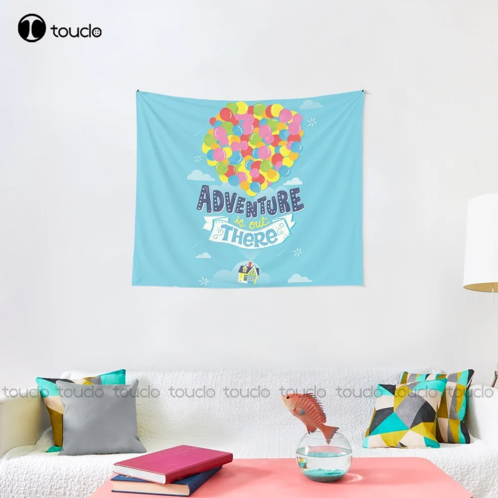 Гобелен «Приключение есть», го – обзор и цена Home Decor Website Free