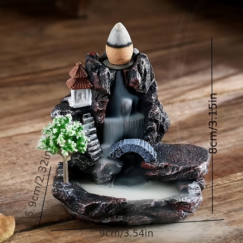 Держатель для благовоний с обр – обзор и цена Incense Stick Holder