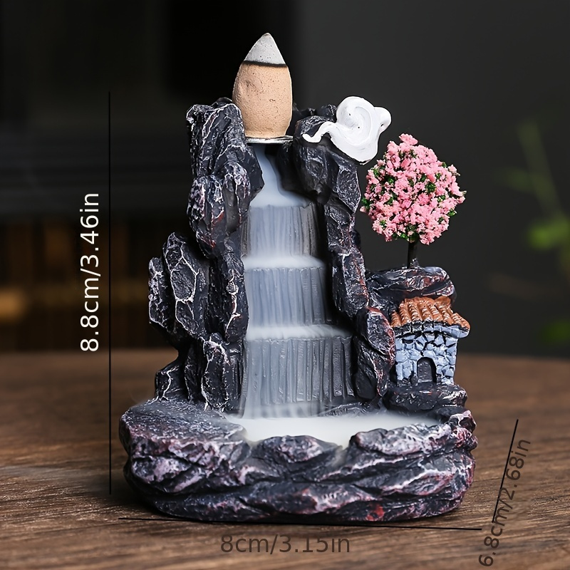 Держатель для благовоний с обр – обзор и цена Incense Stick Holder