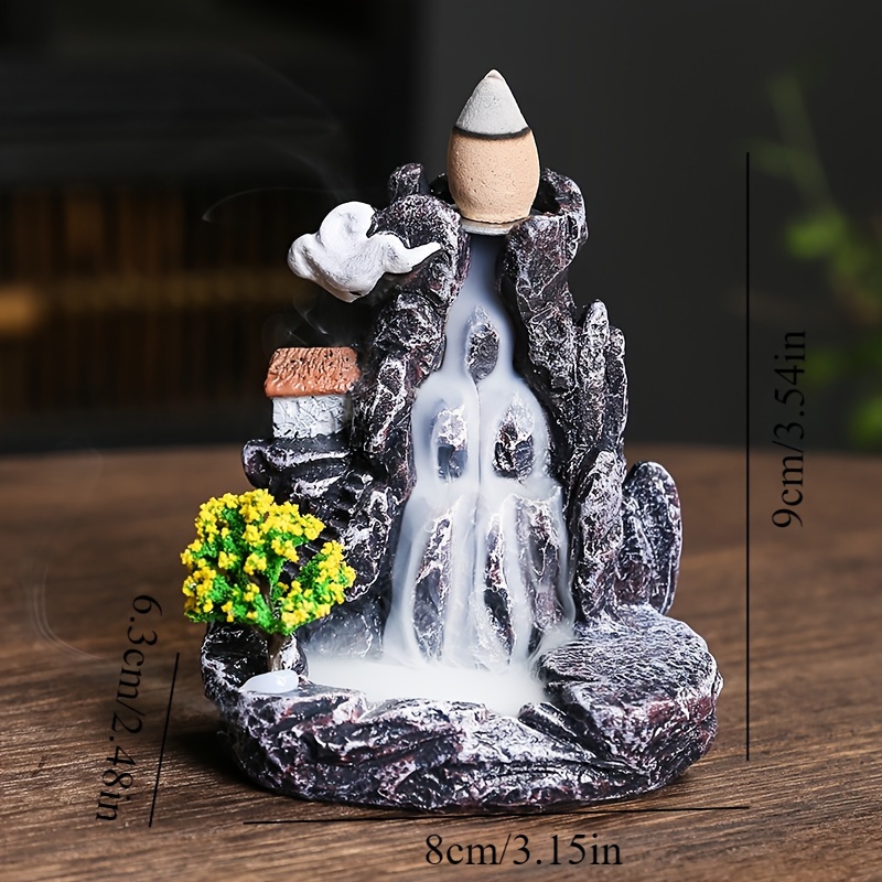 Держатель для благовоний с обр – обзор и цена Incense Stick Holder