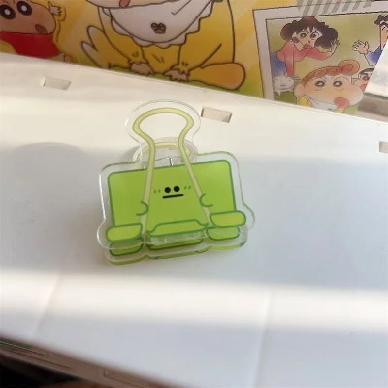 Набор из 5 шт. милых акриловых – обзор и цена Home Decor Emoji