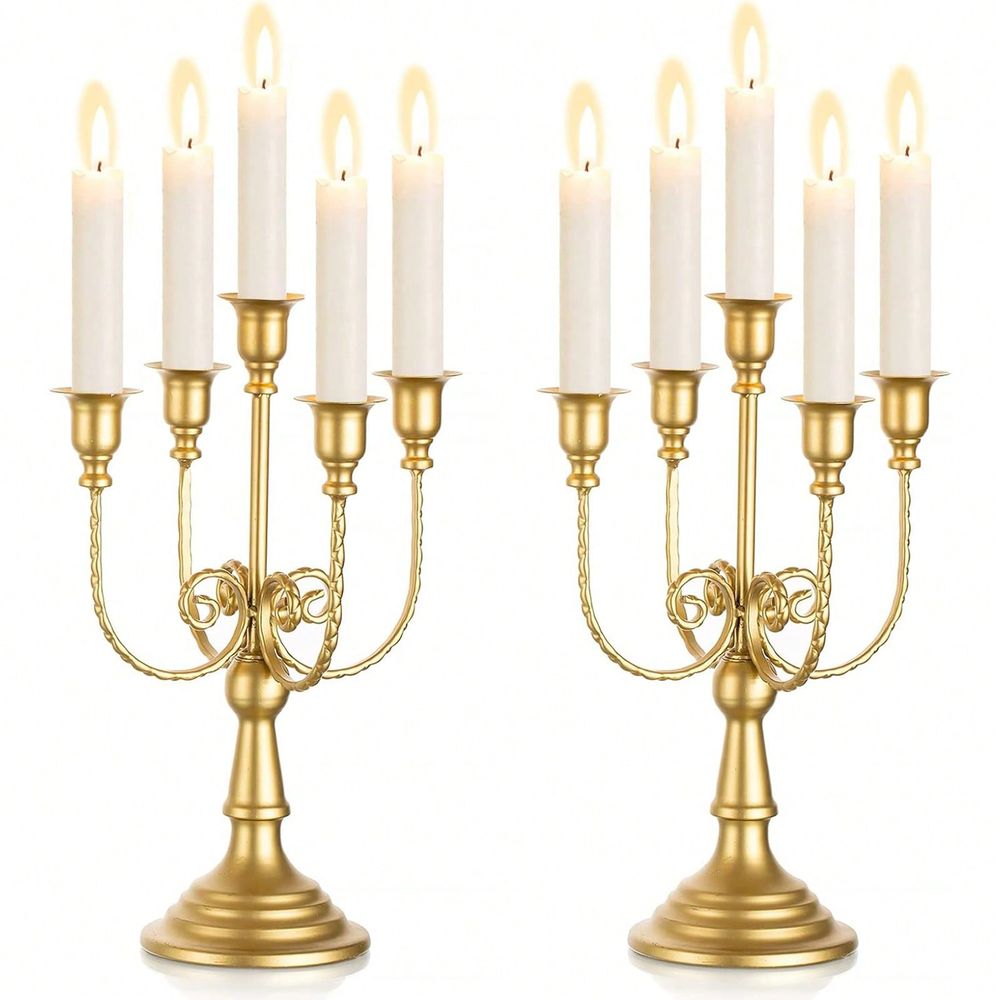 Набор из 11,8-дюймовых золотых – обзор и цена Home Decor Gold