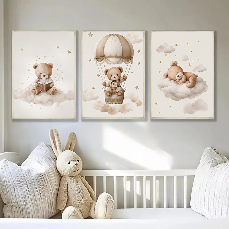 3 шт./компл., богемный плюшевы – обзор и цена Home Decor Foto